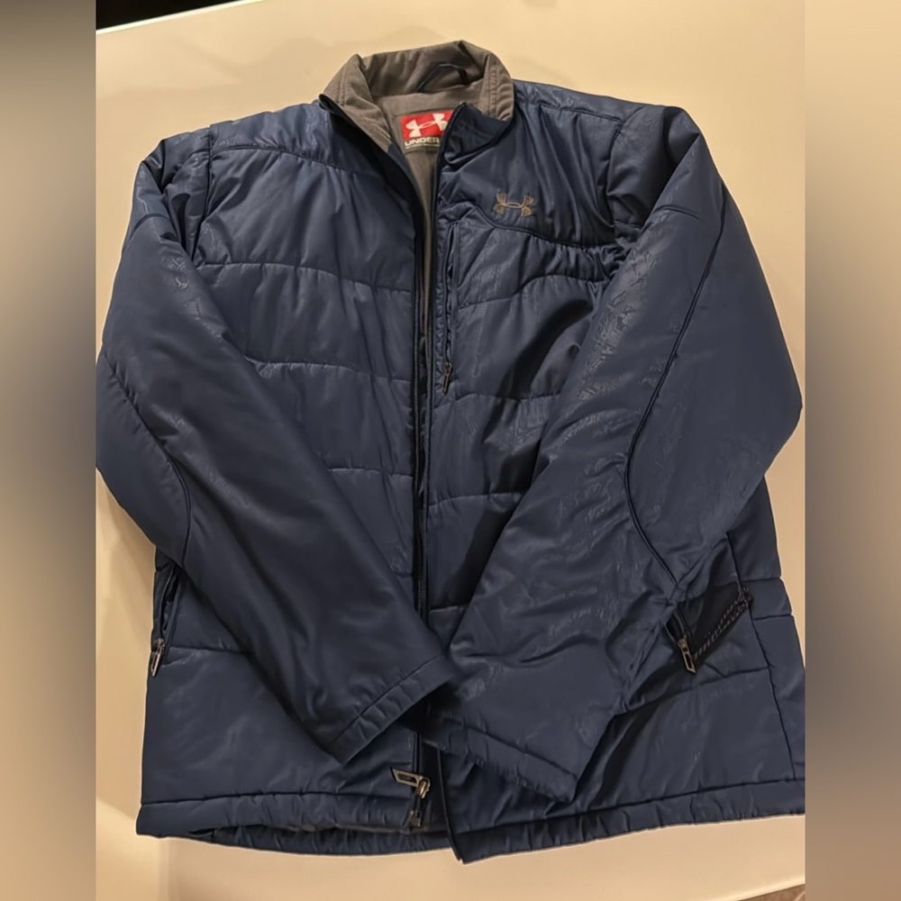 Men’s under armour sz medium